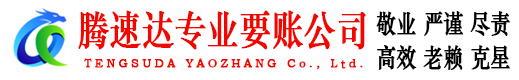 南丰要债公司